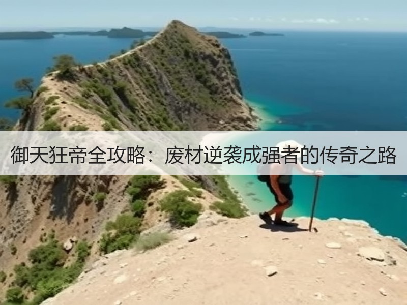 御天狂帝全攻略：废材逆袭成强者的传奇之路