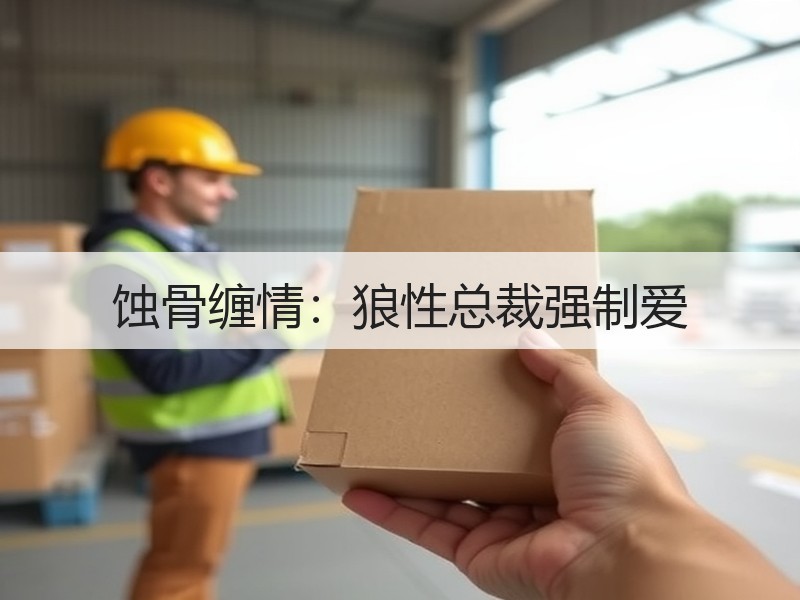蚀骨缠情：狼性总裁强制爱