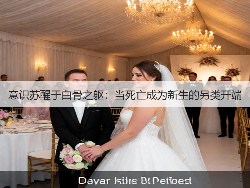意识苏醒于白骨之躯：当死亡成为新生的另类
