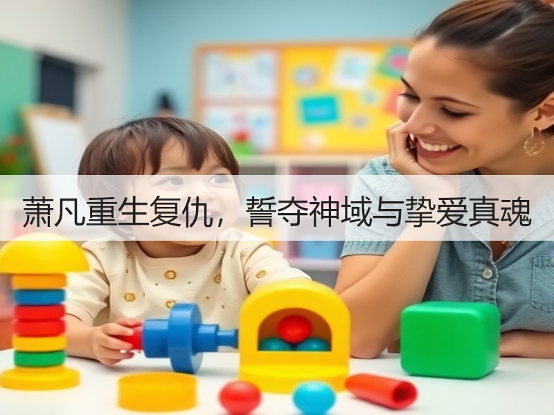 萧凡重生复仇，誓夺神域与挚爱真魂