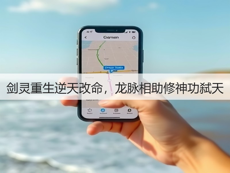 剑灵重生逆天改命，龙脉相助修神功弑天