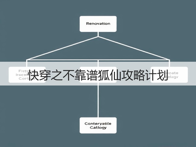 快穿之不靠谱狐仙攻略计划