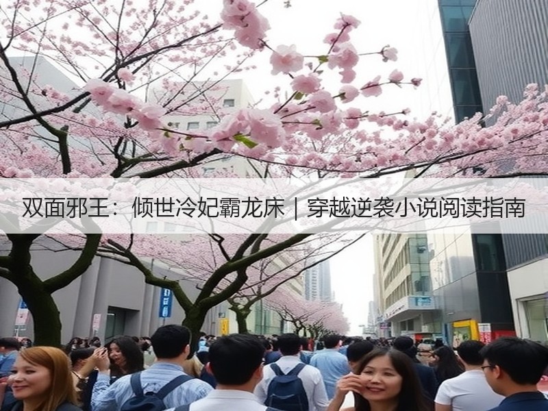 双面邪王：倾世冷妃霸龙床｜穿越逆袭小说阅