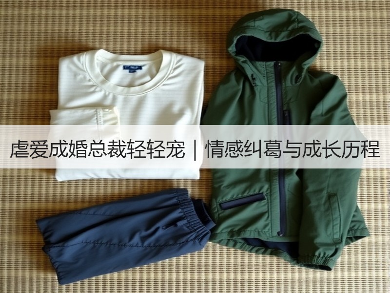 虐爱成婚总裁轻轻宠｜情感纠葛与成长历程