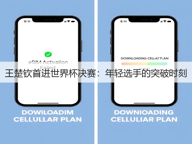 王楚钦首进世界杯决赛：年轻选手的突破时刻