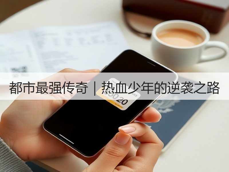 都市最强传奇｜热血少年的逆袭之路