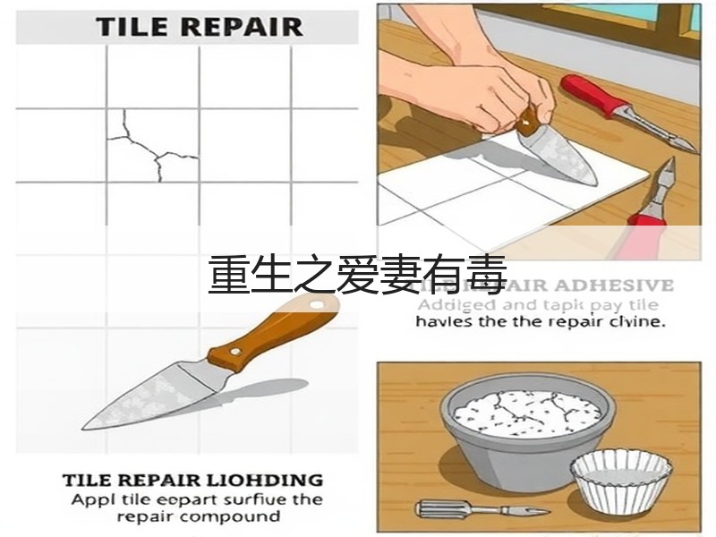 重生之爱妻有毒