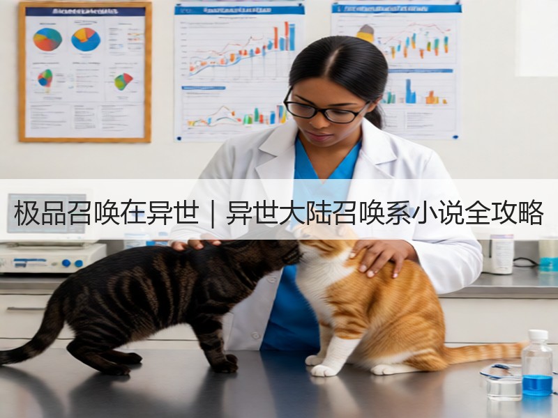 极品召唤在异世｜异世大陆召唤系小说全攻略