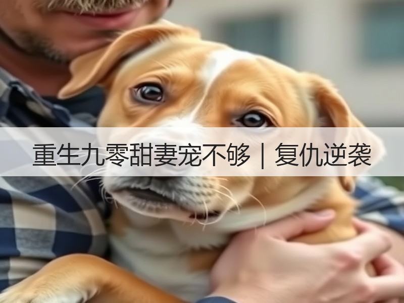 重生九零甜妻宠不够｜复仇逆袭