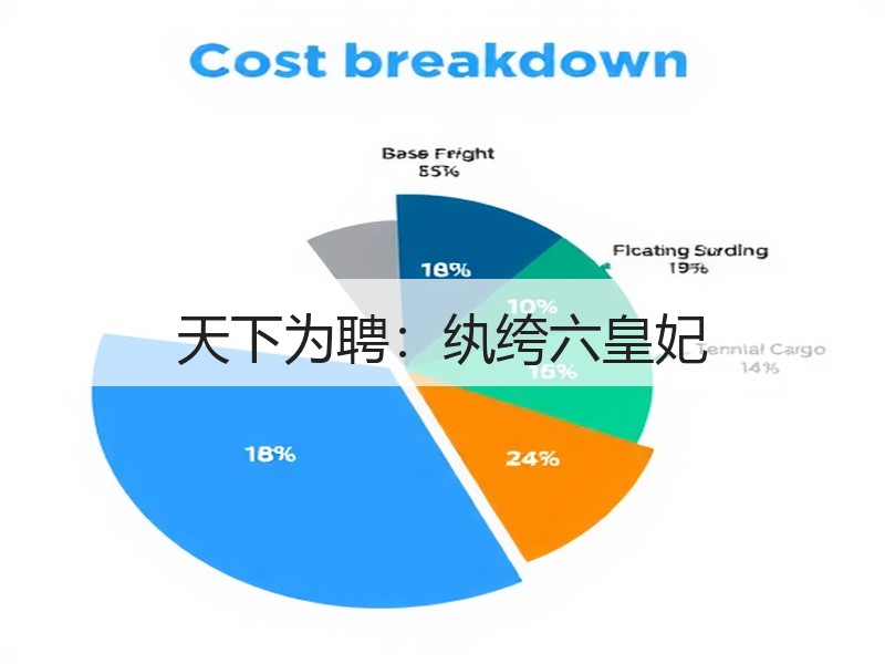 天下为聘：纨绔六皇妃