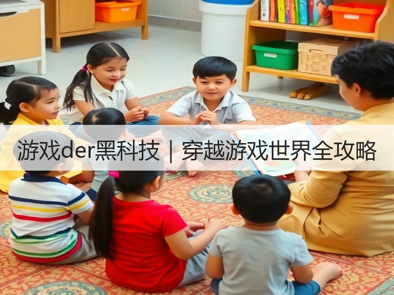游戏der黑科技｜穿越游戏世界全攻略