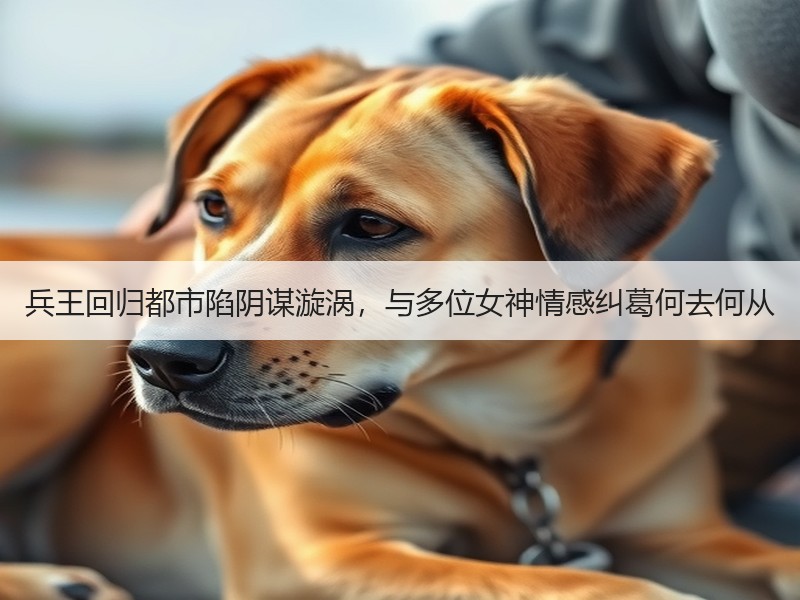 兵王回归都市陷阴谋漩涡，与多位女神情感纠