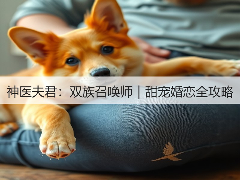 神医夫君：双族召唤师｜甜宠婚恋全攻略