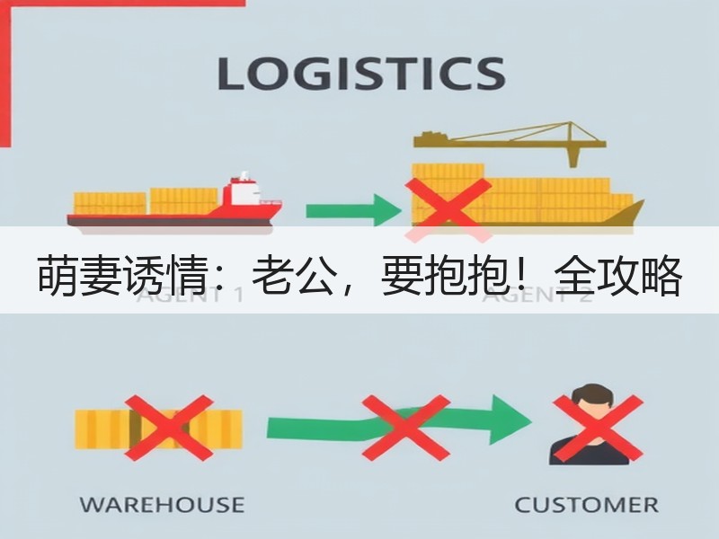 萌妻诱情：老公，要抱抱！全攻略