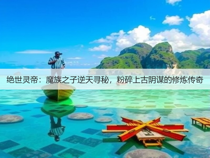 绝世灵帝：魔族之子逆天寻秘，粉碎上古阴谋