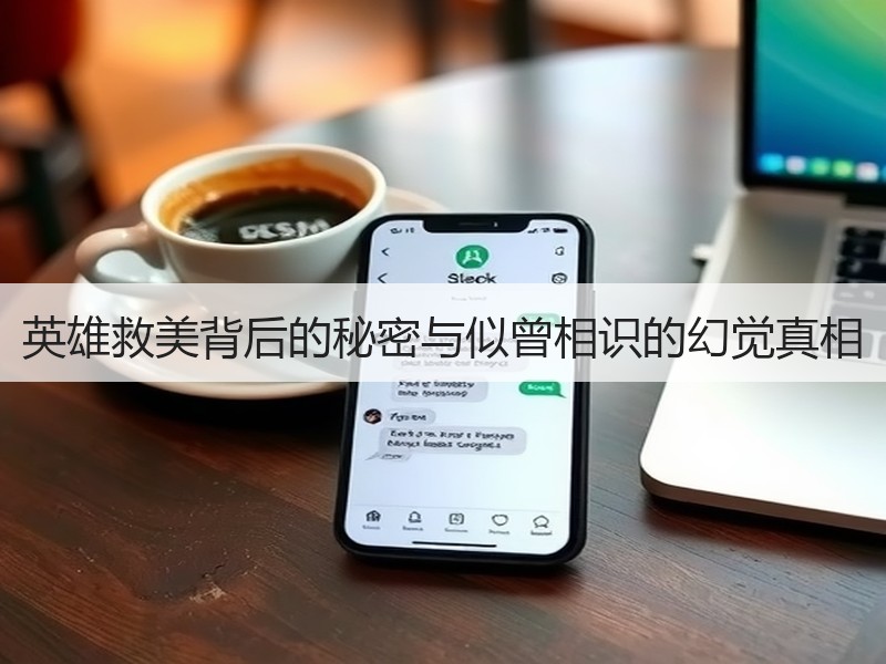 英雄救美背后的秘密与似曾相识的幻觉真相