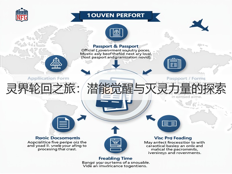 灵界轮回之旅：潜能觉醒与灭灵力量的探索