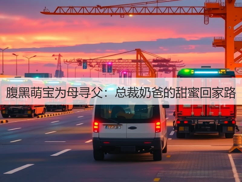 腹黑萌宝为母寻父：总裁奶爸的甜蜜回家路