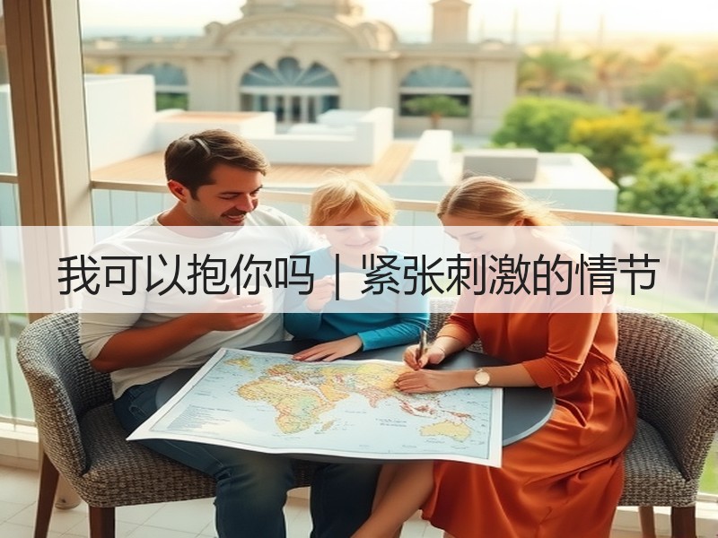 我可以抱你吗｜紧张刺激的情节