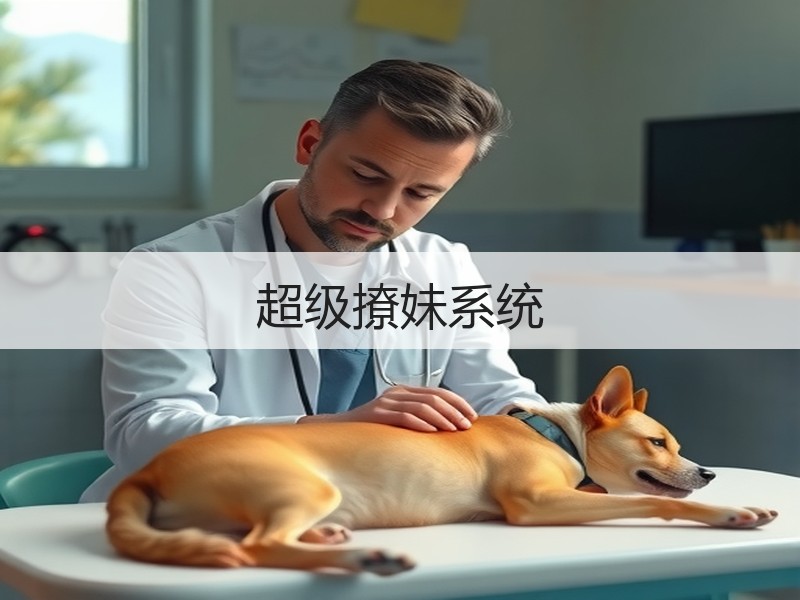 超级撩妹系统