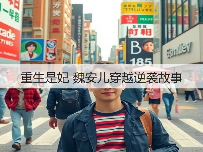 重生是妃 魏安儿穿越逆袭故事