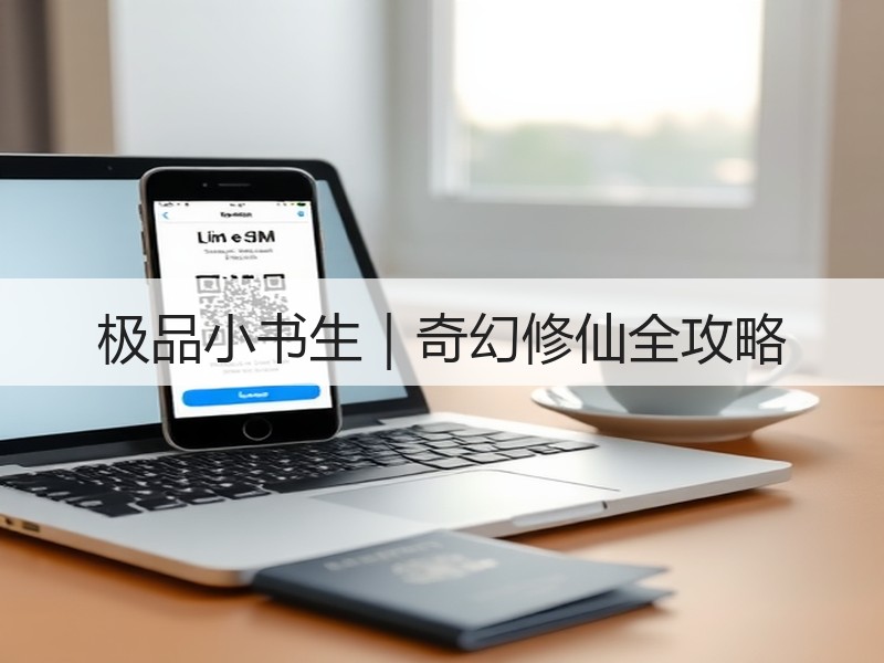 极品小书生｜奇幻修仙全攻略