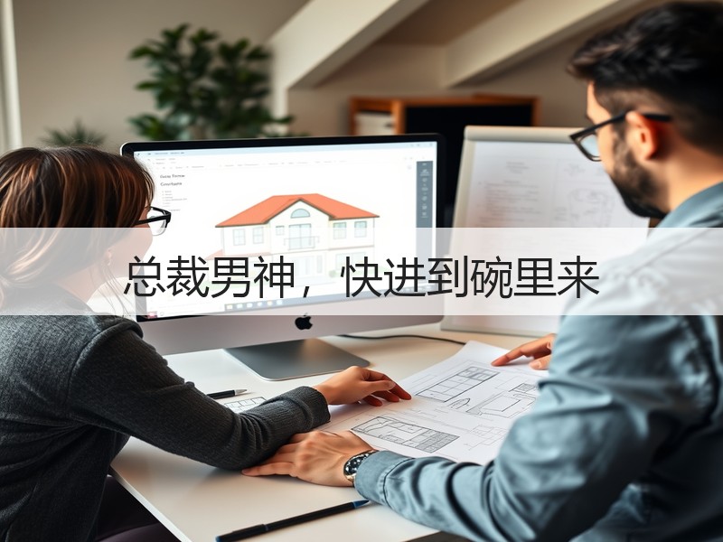 总裁男神，快进到碗里来