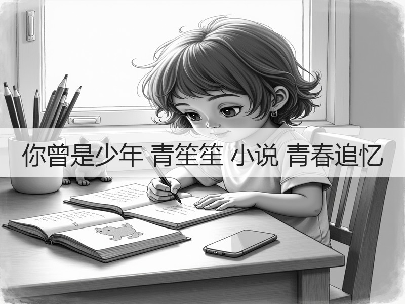 你曾是少年 青笙笙 小说 青春追忆