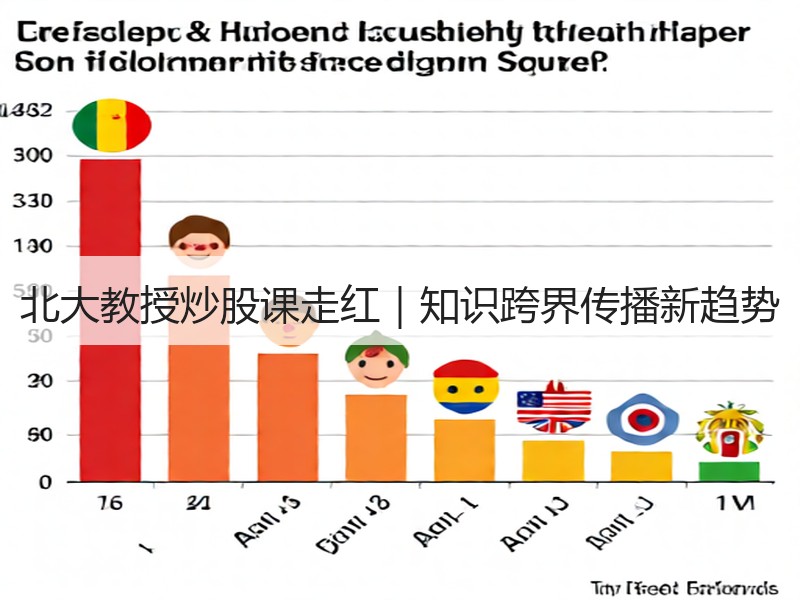 北大教授炒股课走红｜知识跨界传播新趋势