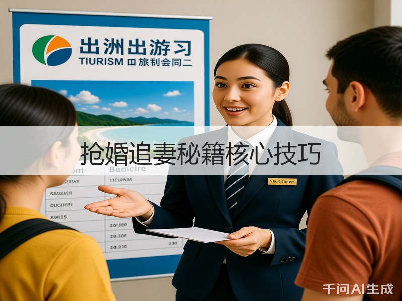抢婚追妻秘籍核心技巧