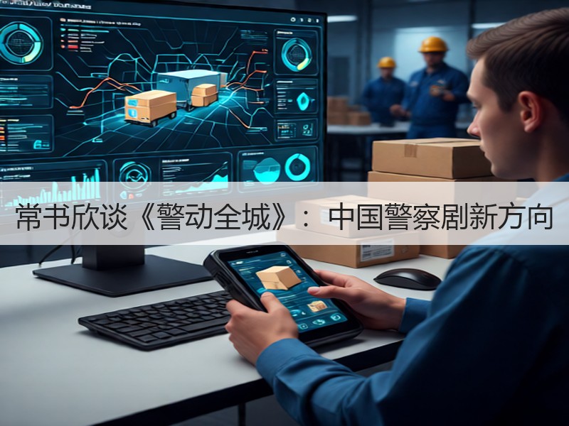 常书欣谈《警动全城》：中国警察剧新方向
