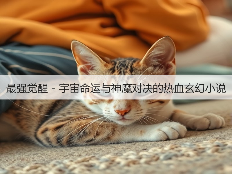 最强觉醒 - 宇宙命运与神魔对决的热血玄