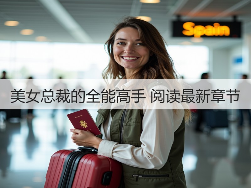 美女总裁的全能高手 阅读最新章节