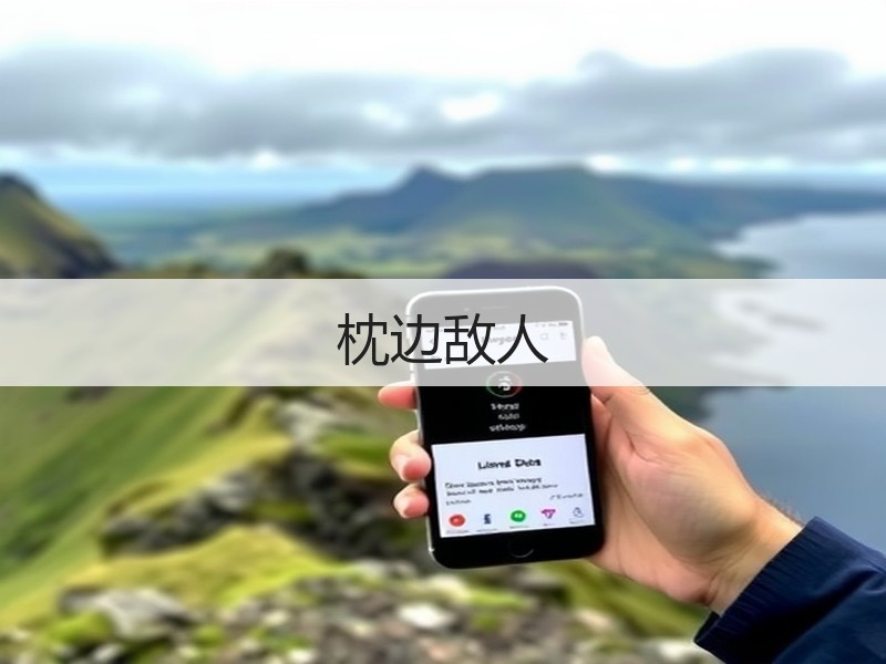 枕边敌人