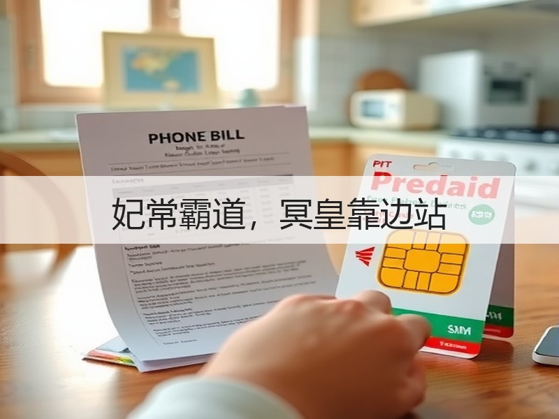妃常霸道，冥皇靠边站