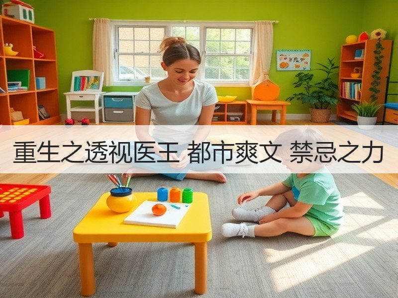 重生之透视医王 都市爽文 禁忌之力