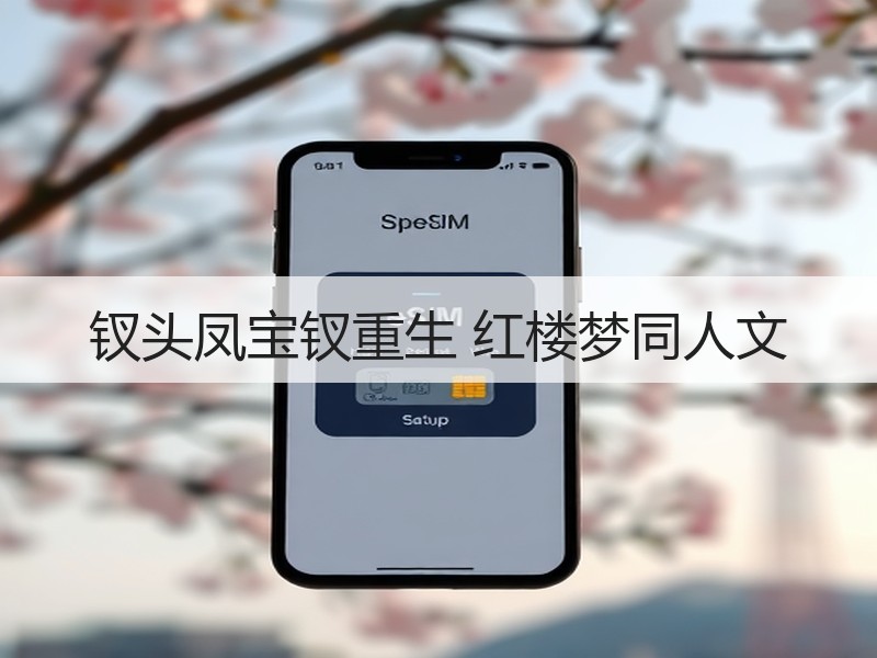 钗头凤宝钗重生 红楼梦同人文
