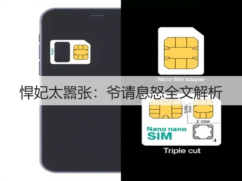 悍妃太嚣张：爷请息怒全文解析