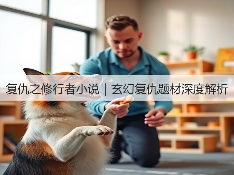 复仇之修行者小说｜玄幻复仇题材深度解析