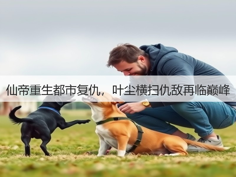 仙帝重生都市复仇，叶尘横扫仇敌再临巅峰