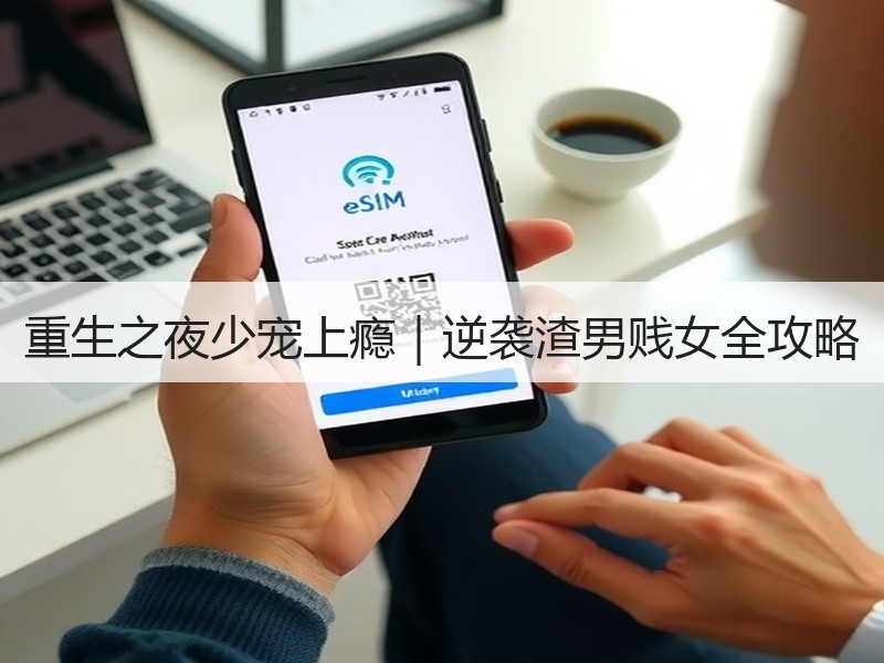 重生之夜少宠上瘾｜逆袭渣男贱女全攻略