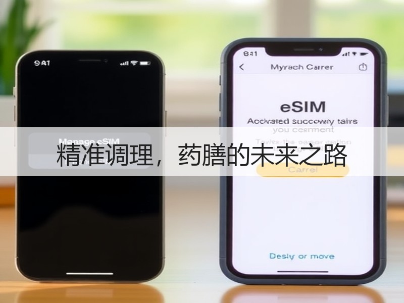 精准调理，药膳的未来之路