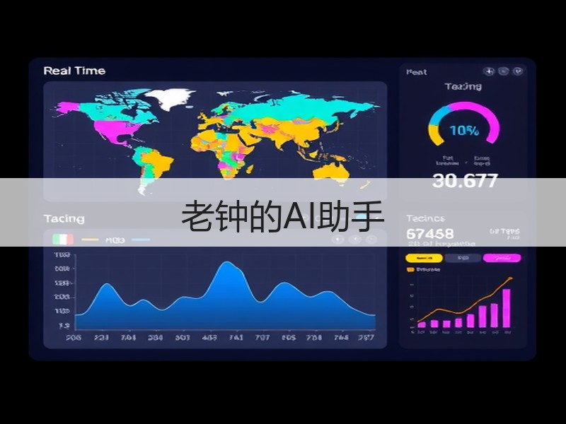 老钟的AI助手