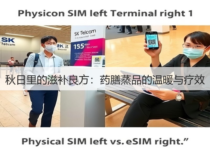 秋日里的滋补良方：药膳蒸品的温暖与疗效