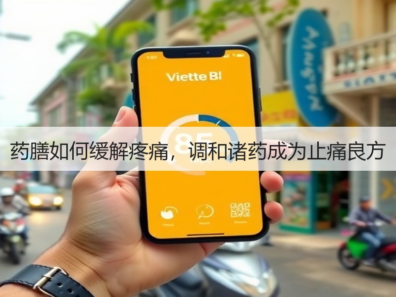 药膳如何缓解疼痛，调和诸药成为止痛良方