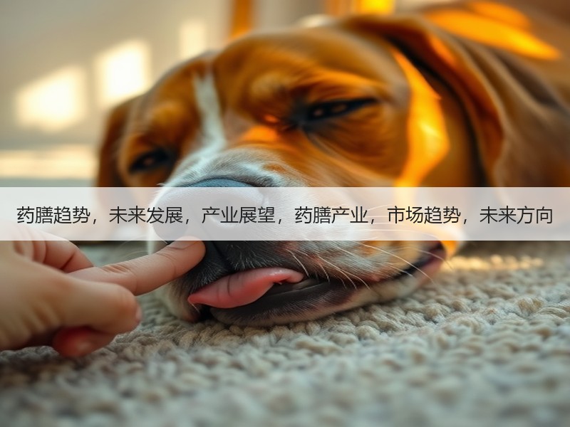 药膳趋势，未来发展，产业展望，药膳产业，