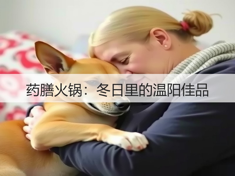 药膳火锅：冬日里的温阳佳品