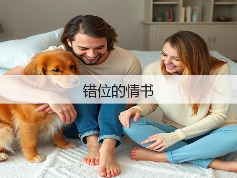 错位的情书
