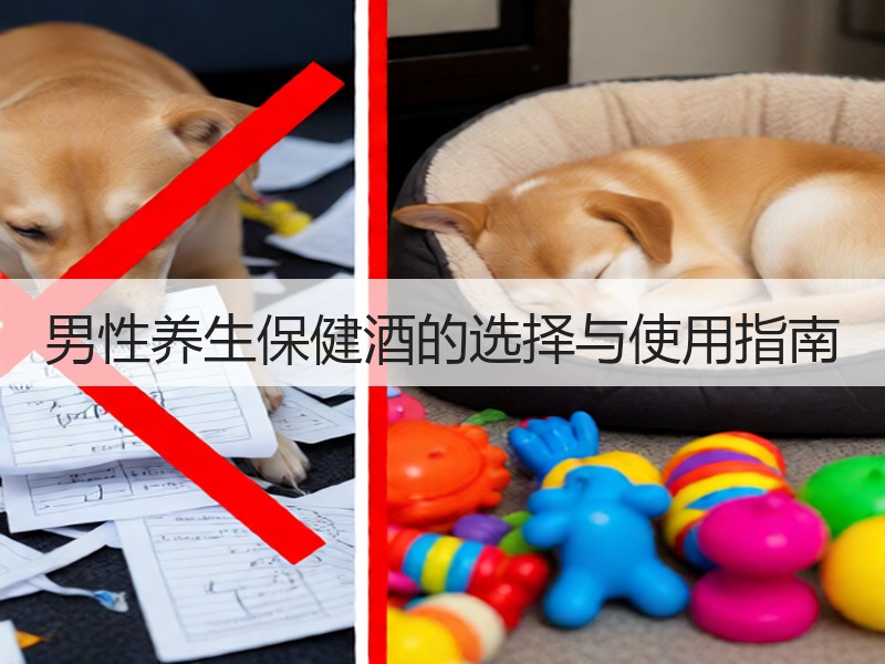 男性养生保健酒的选择与使用指南