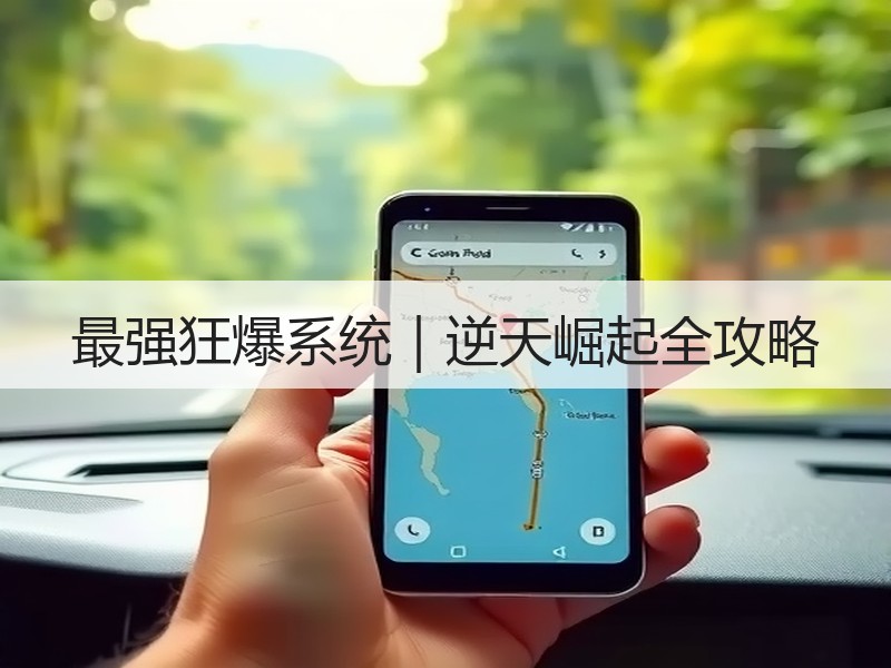 最强狂爆系统｜逆天崛起全攻略